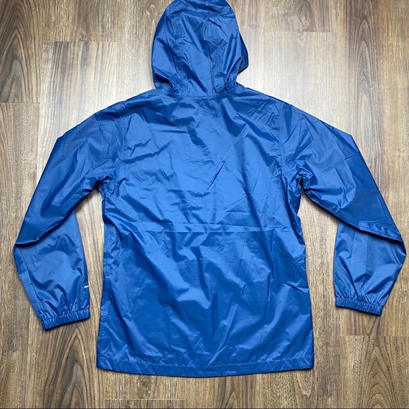 NWT!! The North Face Madison Girls XL Rain Jacket - Picture 2 of 8